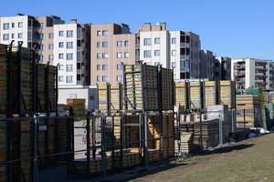 Naujasis Lietuvos banko vadovas pasisakė, ar jau formuojasi NT burbulas ir kas šiuo metu vyksta ekonomikoje