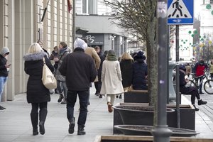 Ekspertų tarybos nariai įvardijo baimes dėl planuojamų privilegijų: skatintų užsikrėsti tyčia?