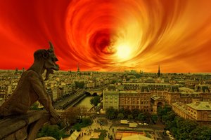 Magnetinė superaudra, kuri sukėlė sąmyšį visame pasaulyje