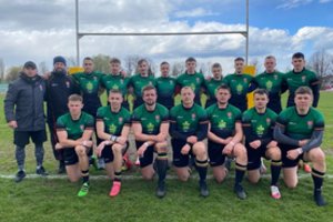 Lietuvos regbio rinktinė įrodė pranašumą prieš Lenkiją