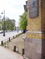 Kai Katedros aikštėje plaukdavo valtimis