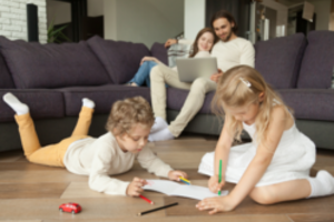 Kaip šildomos grindys susijusios su sveikatos problemomis?