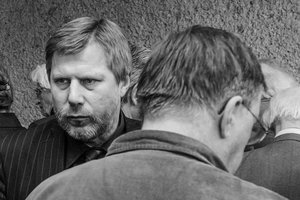 Iškilių kompozitorių paliktą tuštumą užpildys jų muzika