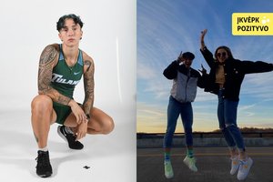 „Lietuvos ryto“ žurnalistės R. Stankevičiūtės rašinys apie M. Muraškaitę – geriausias sporto žiniasklaidos darbas kovo mėnesį