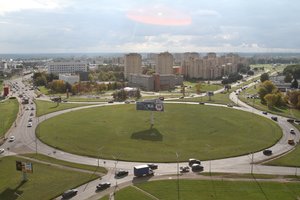 Kaune vairuotojai turės būti atidesni: laukia gatvių rekonstrukcijos