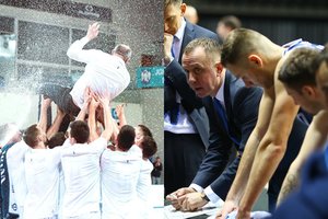 LKL debiutantai maišo kortas senbuviams – vienam klubui teks keisti pavadinimą