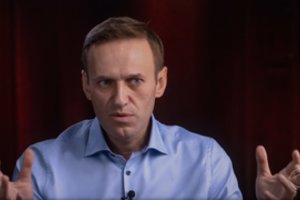 Rusijos teismas suvaržė A. Navalno grupių veiklą