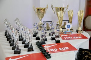 Tėvai nebus įleidžiami: Moksleivių krepšinio lygos rungtynės ir toliau vyks už uždarų durų