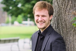 Talentingas vilnietis sukūrė JAV savitą jaunųjų pianistų udgymo metodą