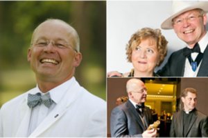 In Memoriam K. Vitkui: nuo lemtingos ledukų maišelio paieškos A. Adamkienei – iki begalinės meilės gyvenimui