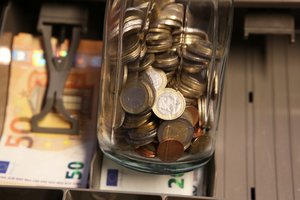 Finansų viceministrė: pakoreguotą biudžetą Seimui planuojama teikti gegužės pradžioje