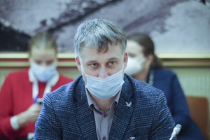 Etikos sargai įvertino V. Ąžuolo kelionę į Egiptą per Seimo posėdį: vadina signalu kitiems