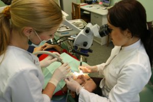 Odontologų rūmų vadovė apie FNTT tyrimą: visada pasisakėme už skaidrią veiklą