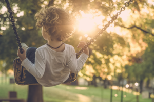 Pataria, kaip išvilioti vaikus į lauką: daugiau aktyvių pramogų paskatins ilgiau žaisti kieme