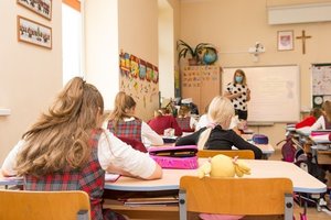 Internete plinta skandalingi, neva A. Dulkio, pasisakymai apie mokinių testavimą: SAM paaiškino – tai dezinformacija