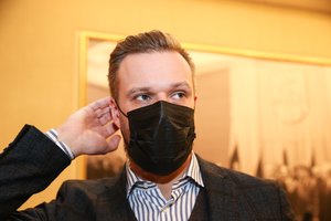 G. Landsbergio atkirtis Maskvai: priešingai nei rusų diplomatai, išsiųsti lietuviai Rusijos nešnipinėjo