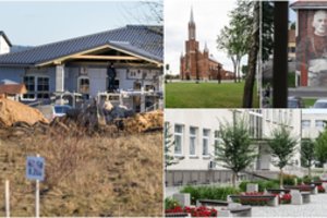 Tarp Vilniaus ir Kauno:  Audronės ir Valdo šeima namą  įsigijo už buto kainą ir  netrukus sužinojo, kur dar išlošė