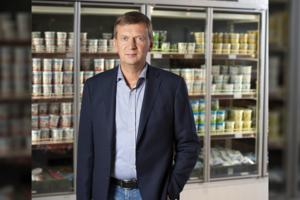 Prekybininkų lenktynės – kas ir kiek uždirba 