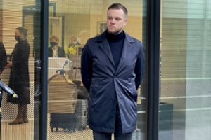 G. Landsbergis ragina Gruzijos politines jėgas susitelkti reformoms