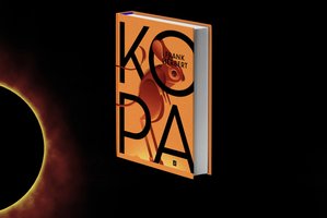 Kodėl Franko Herberto „Kopa“ aktuali ir po 50 metų?