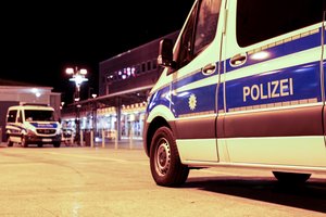 Policija: keturių žmonių Vokietijos ligoninėje nužudymu įtariama moteris dirbo klinikoje