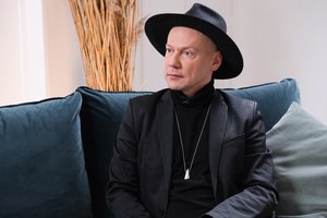 Gytis Ivanauskas pasisakė apie Lietuvos vyrus: „Kodėl apsileidimas ir smirdėjimas toleruojamas?“