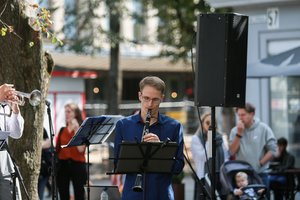 „Kaunas Jazz“ prasideda nuo intrigos – neskelbia, kokioje aikštėje skambės atidarymo koncertas