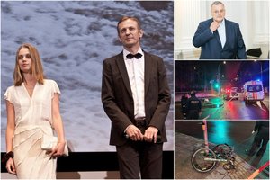 Girtiems žudikams kelyje – galimybė gudriai išsisukti: tragiškos pamokos ir beveik ramus Š. Barto dukrą pražudęs K. Daukšio sūnus