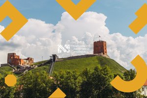 Muziejus keičia savo vizualinę tapatybę: „Naujas praeities veidas“