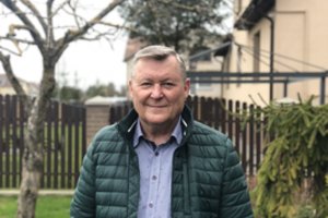 VRK patvirtino, kad Radviliškio rajono meru išrinktas V. Simelis