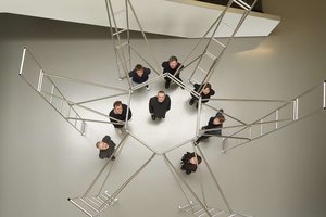 Venecijos architektūros bienalėje lietuviai architektai kurs planetą iš žmonių