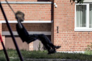 Teismas atmetė 5 tūkst. eurų baudą už vaikų pornografijos laikymą gavusio kunigo skundą