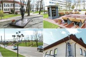 Jonaviškiai savo nuostabiame mieste labiausiai pasigenda vieno dalyko 