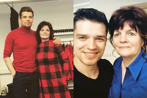 Jonui Nainiui mama – gyvenimo mokytoja: papasakojo apie staigmenas ir jos savybes 