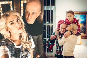 Kultinės „Moterys meluoja geriau“ dainos atlikėja sceną iškeitė į motinystę