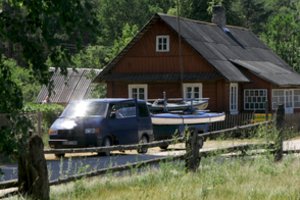 Turizmo asociacija: Baltijos šalių kelionių burbulo atkūrimas būtų postūmis turizmo sektoriaus atsigavimui