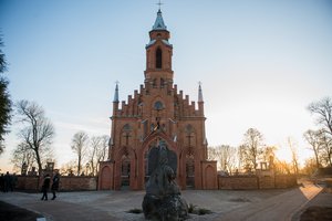 Istorinėms Lietuvos sostinėms bus suteikti oficialūs titulai