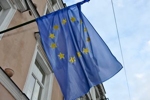 Europos Parlamentas patvirtino 7,9 mlrd. eurų ES gynybos fondą