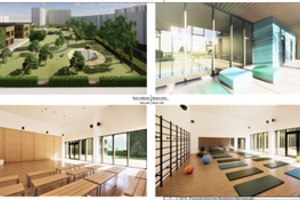 Naujakurių pamėgtame Vilniaus rajone statys du darželius, bus skirti ne tik vaikams