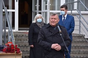 Meru išrinkto politiko akibrokštas: nusprendė neiti į darbą