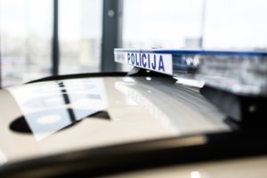 Iš Kauno regiono įmonės sukčiai išviliojo 22 tūkst. eurų