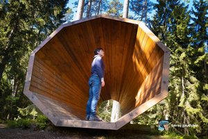 5 objektai Pamaryje, kuriuos privalote pamatyti: pasivaikščiosite ir akis paganysite