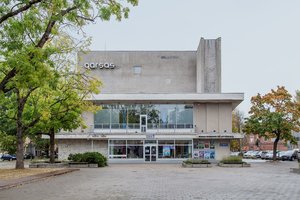 Senieji kino teatrai Lietuvoje: kaip juos prisimena kultūros tyrėjai ir kūrėjai 