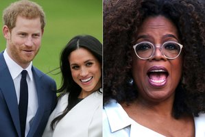 Kūno kalbos ekspertai ištyrė M. Markle ašaras ir Harry prisipažinimą: pastebėjo viską pasakančius ženklus 