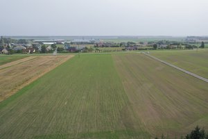 Nepalankūs klimato reiškiniai nuostolių ūkininkams sukelia kasmet