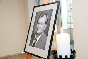 Paskelbta, kaip vyks K. Glavecko laidotuvės: nurodyta atsisveikinimo vieta ir valandos