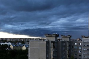 NT rinkai kaistant plėtotojai suka galvas ne tik dėl to, kad nespėja statyti būstų – iškilo dar viena problema