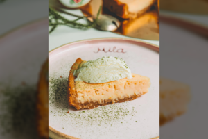 Citrininis pyragas – kai norisi ko nors tobulo ir ypatingo