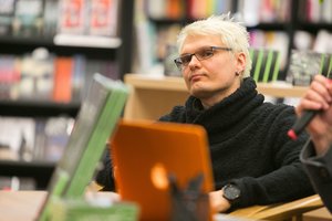 „Lemon Joy“ išleido proginę vinilo plokštelę „2021“