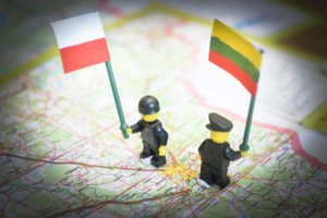 Seimas kartu su Lenkijos parlamentu minės Gegužės 3-iosios Konstitucijos sukaktį